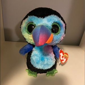 Ty Beanie boo - Beaks